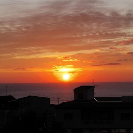 La Estancia En La Frontera El Hierro Exteriér fotografie