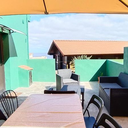 La Estancia En La Frontera El Hierro Exteriér fotografie