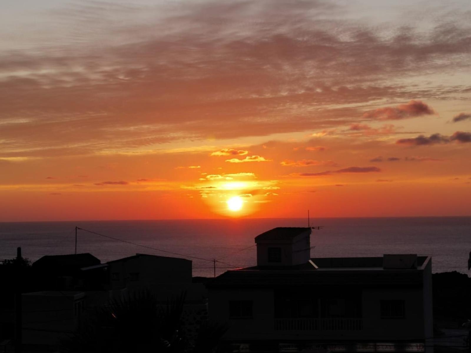 La Estancia En La Frontera El Hierro Exteriér fotografie